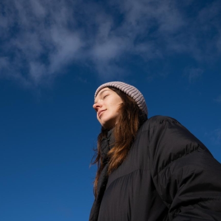 Denise, Teilnehmerin Vision Quest 2025